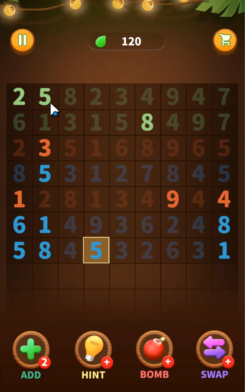 Decayna Ten level progress