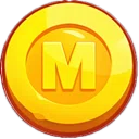 Decayna Ten coins