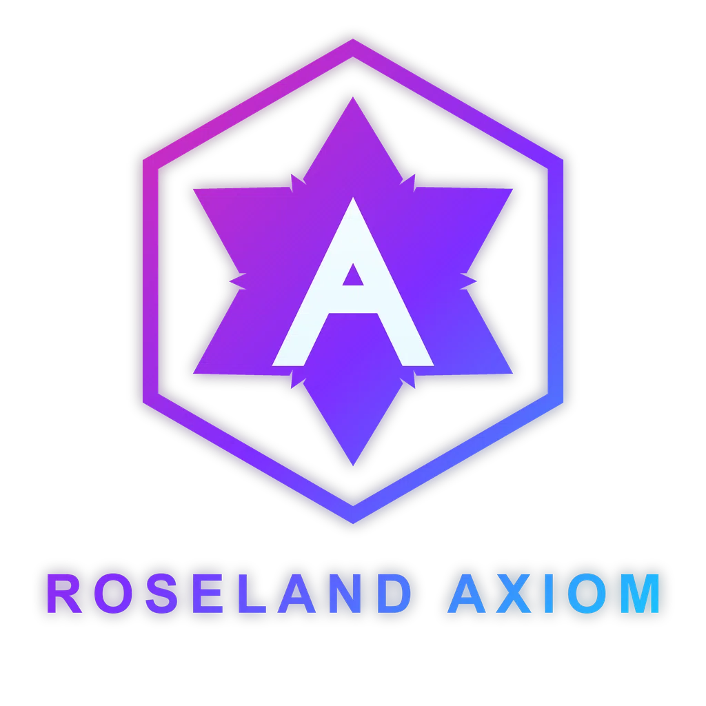 ROSELAND AXIOM LLC logo